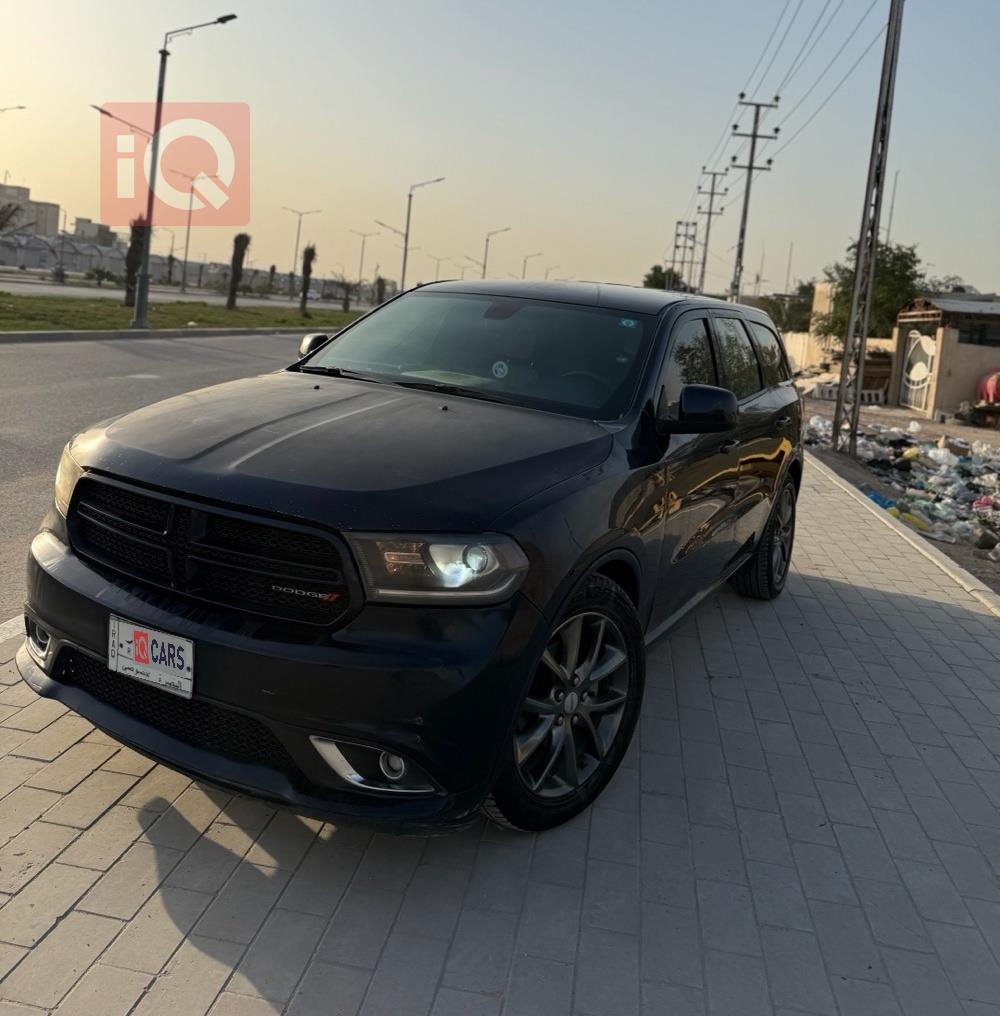 Dodge Durango